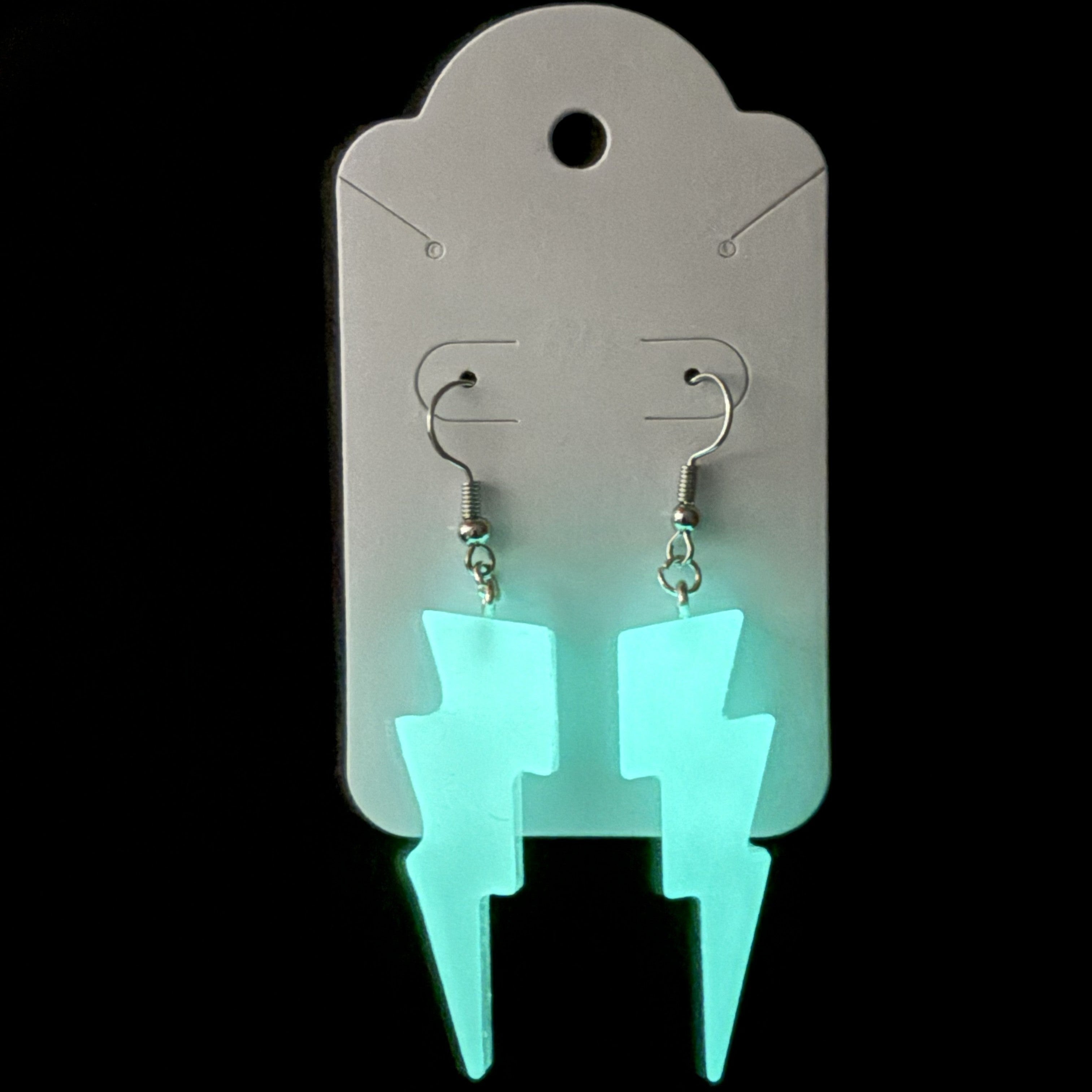 Aura Bolts