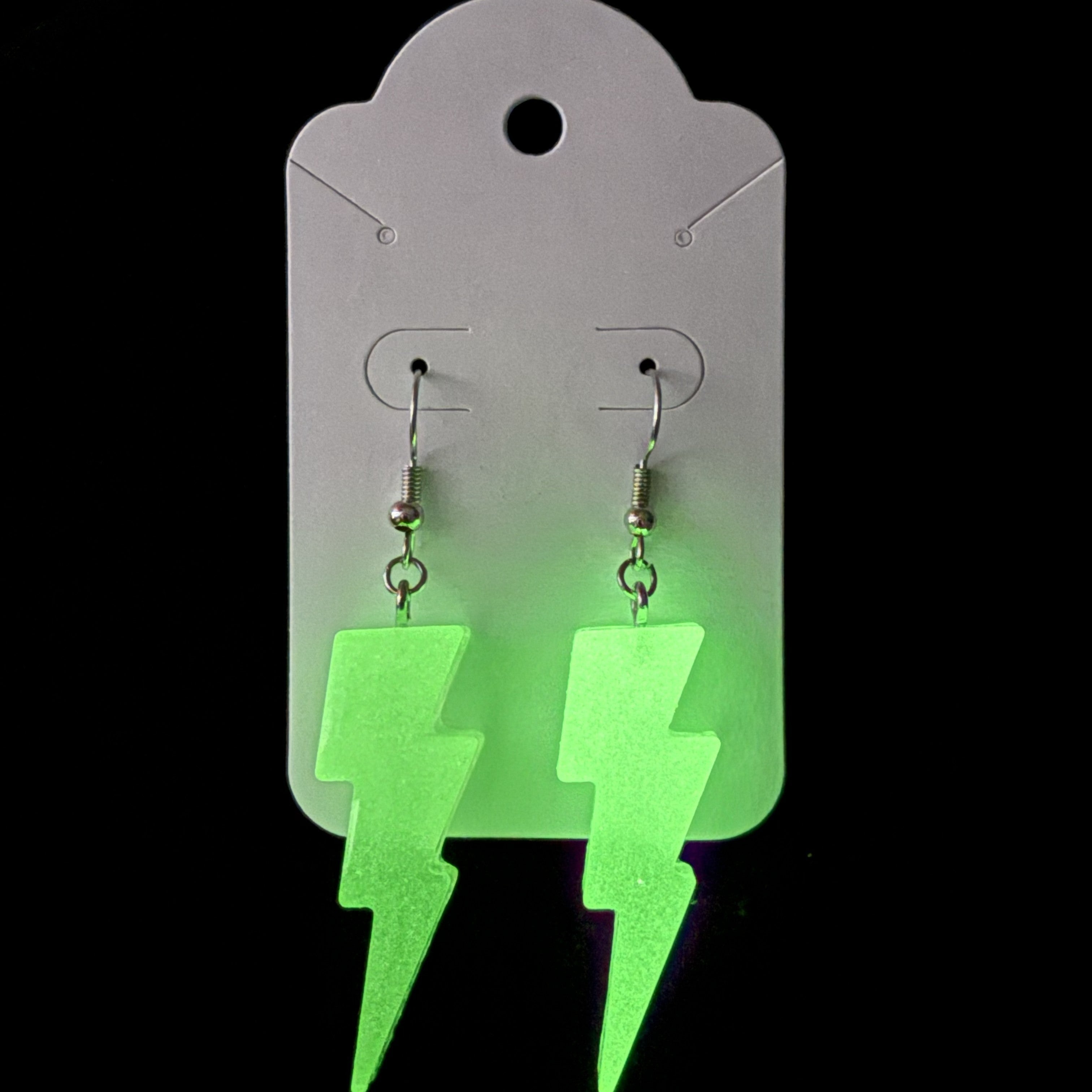 Aura Bolts
