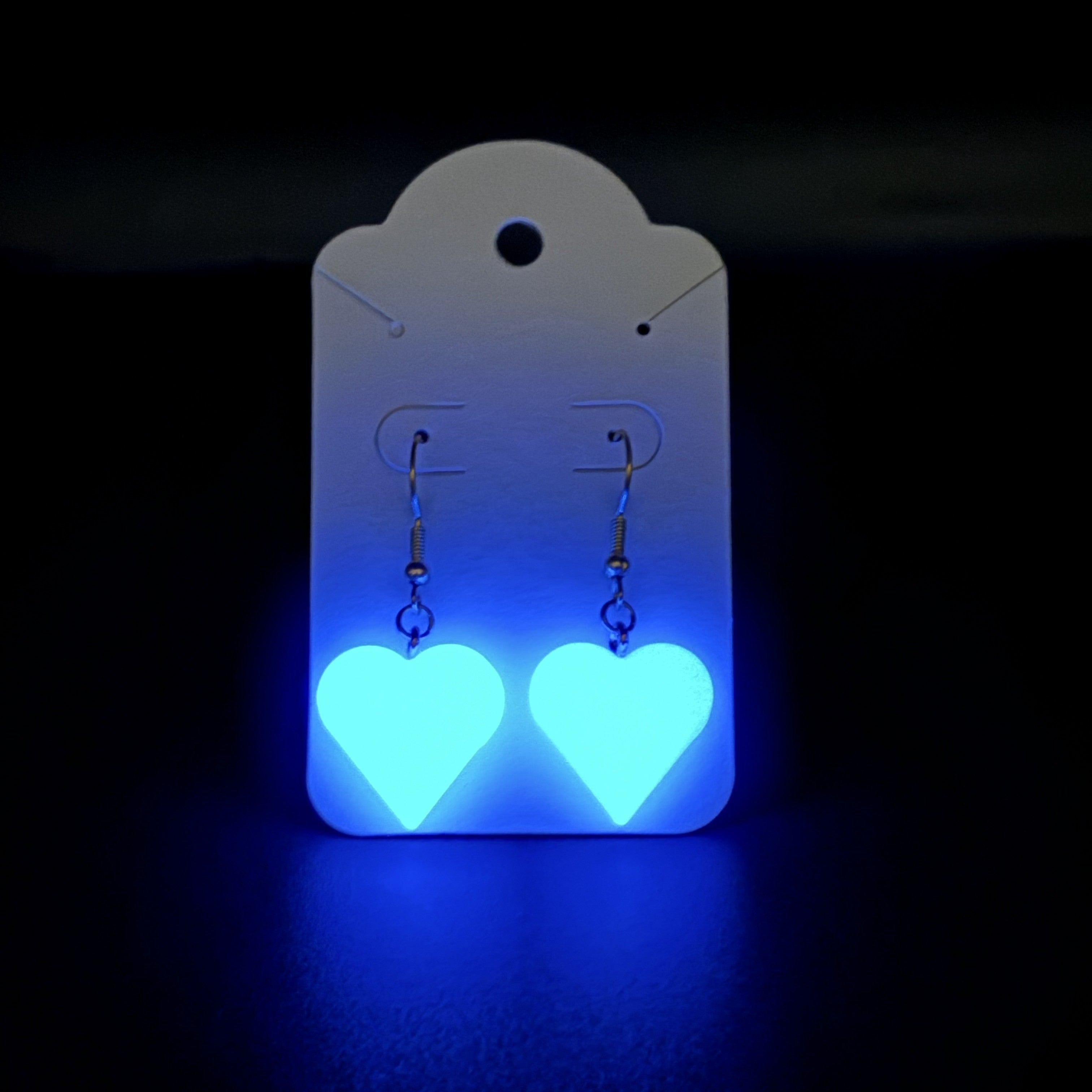 Bright Hearts