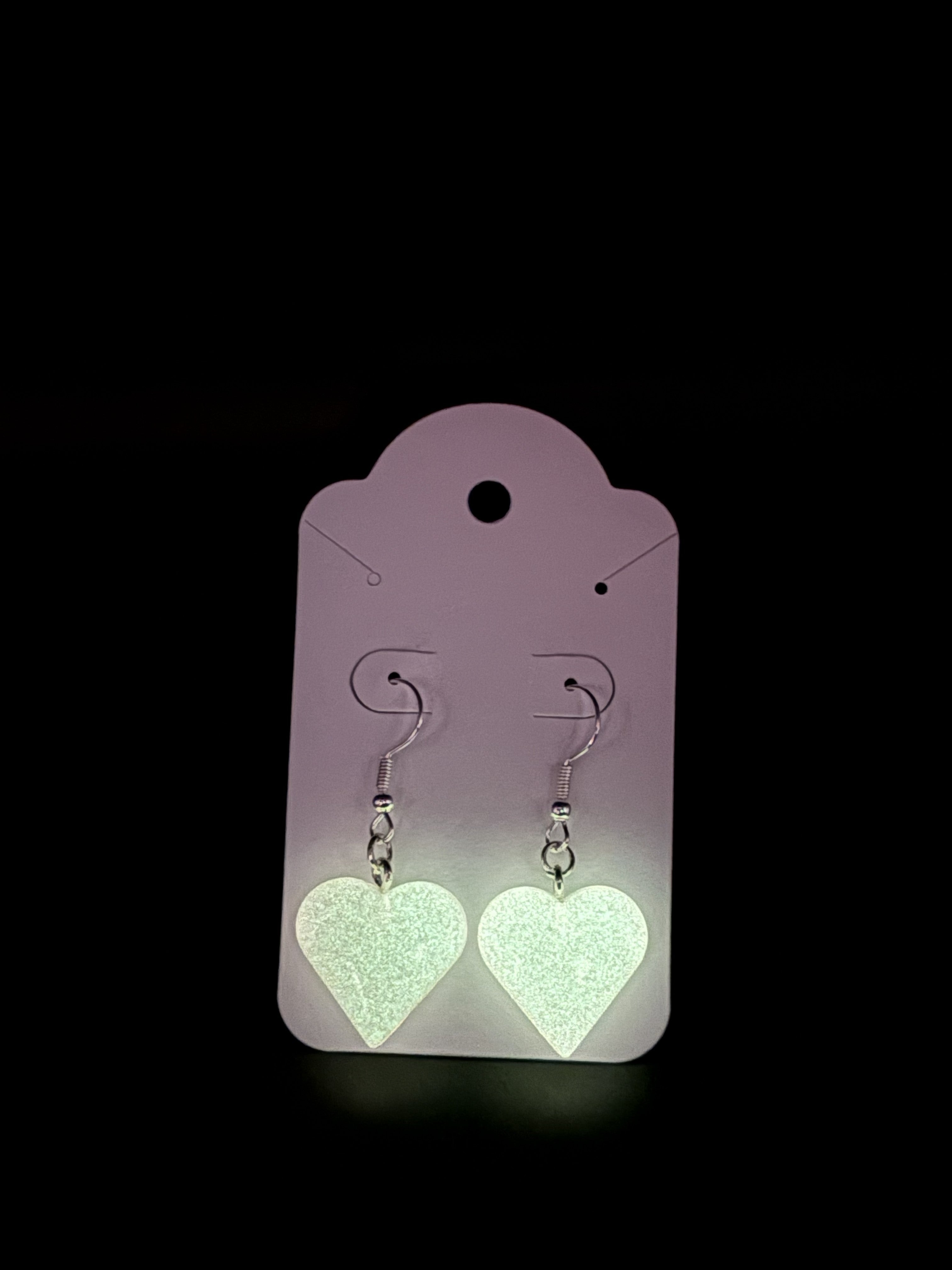 Bright Hearts